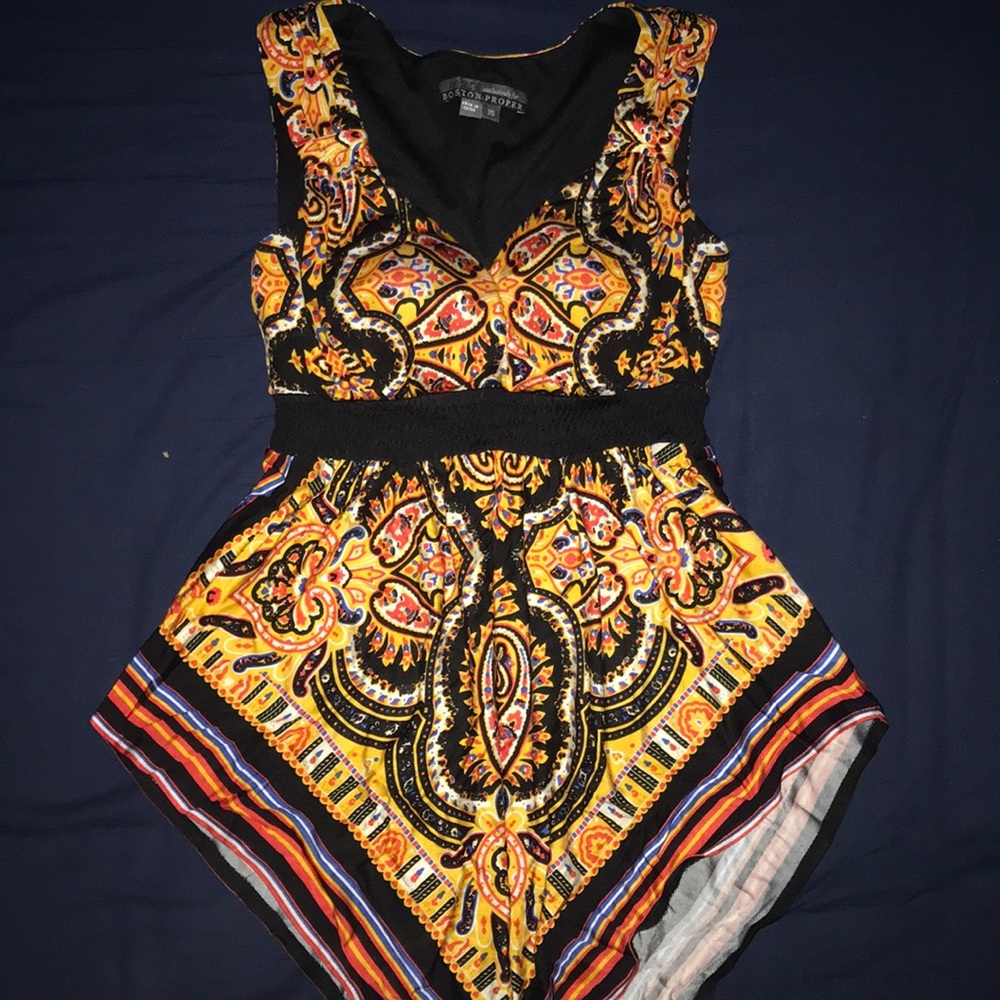 CUTE SUMMER TOP